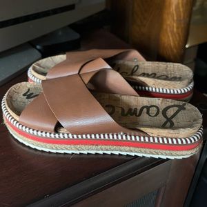 Sam Edelman Sandals